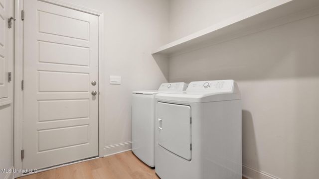 113 Saratoga Springs Avenue, Clinton, MS 39056