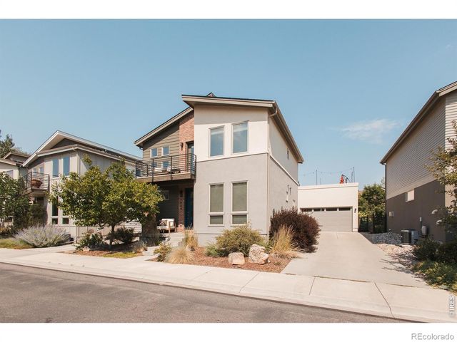 1664 Sprocket Drive, Fort Collins, CO 80525
