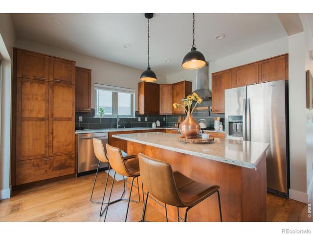 1664 Sprocket Drive, Fort Collins, CO 80525