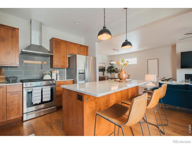 1664 Sprocket Drive, Fort Collins, CO 80525