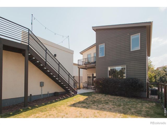 1664 Sprocket Drive, Fort Collins, CO 80525