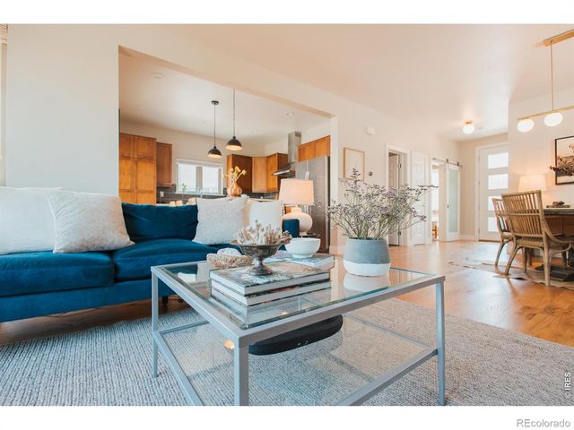 1664 Sprocket Drive, Fort Collins, CO 80525