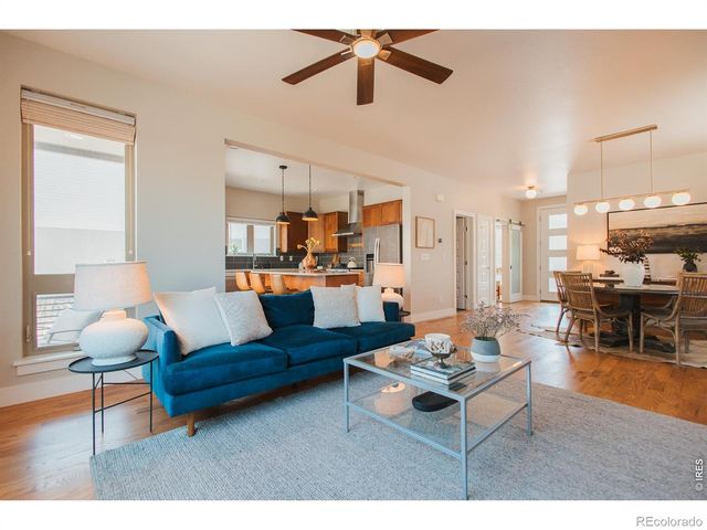 1664 Sprocket Drive, Fort Collins, CO 80525