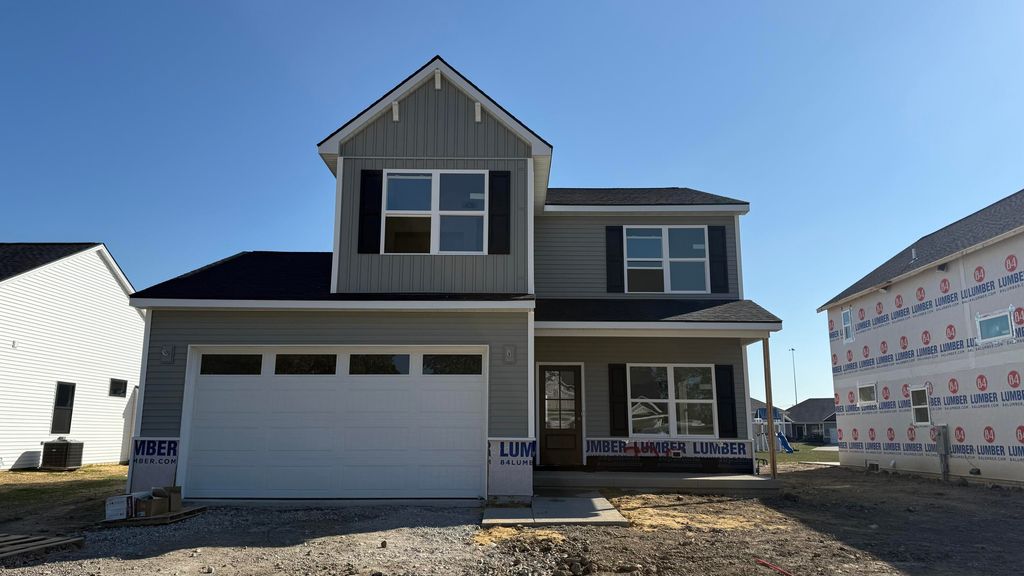 725 W Ironwood Drive, Rossford, OH 43460