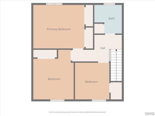 9529 Sotherden Road, Cicero, NY 13029