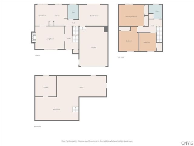 9529 Sotherden Road, Cicero, NY 13029