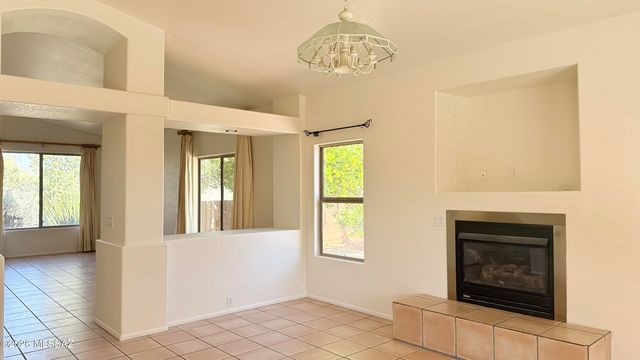 1851 W Ivywood Place, Tucson, AZ 85737