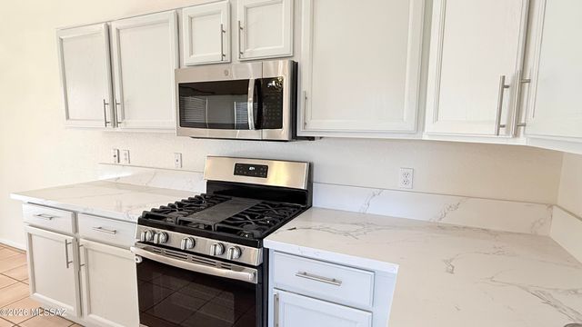 1851 W Ivywood Place, Tucson, AZ 85737