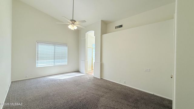 1851 W Ivywood Place, Tucson, AZ 85737