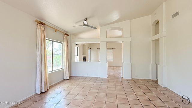 1851 W Ivywood Place, Tucson, AZ 85737