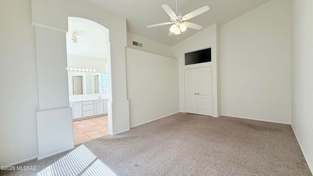 1851 W Ivywood Place, Tucson, AZ 85737