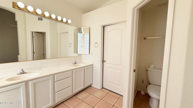 1851 W Ivywood Place, Tucson, AZ 85737