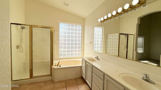 1851 W Ivywood Place, Tucson, AZ 85737