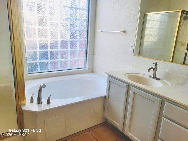 1851 W Ivywood Place, Tucson, AZ 85737