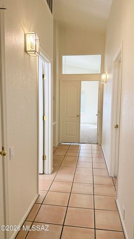 1851 W Ivywood Place, Tucson, AZ 85737