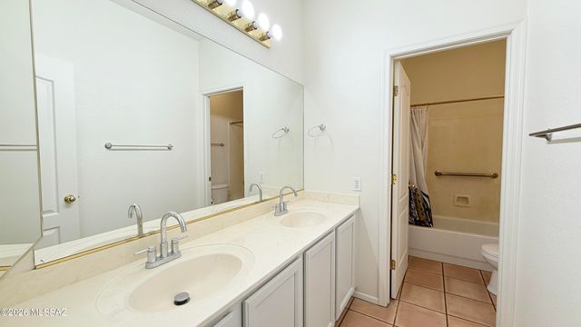 1851 W Ivywood Place, Tucson, AZ 85737