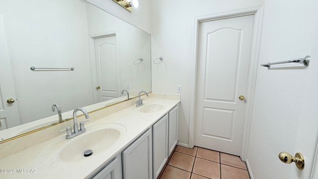 1851 W Ivywood Place, Tucson, AZ 85737