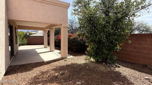 1851 W Ivywood Place, Tucson, AZ 85737