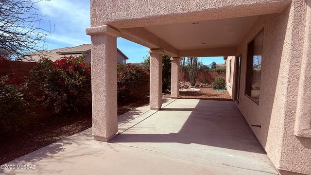 1851 W Ivywood Place, Tucson, AZ 85737