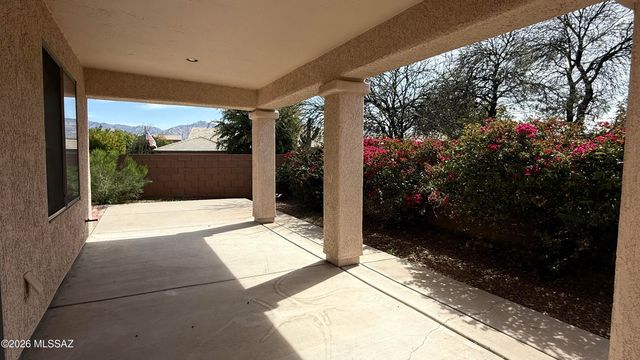 1851 W Ivywood Place, Tucson, AZ 85737