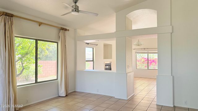 1851 W Ivywood Place, Tucson, AZ 85737