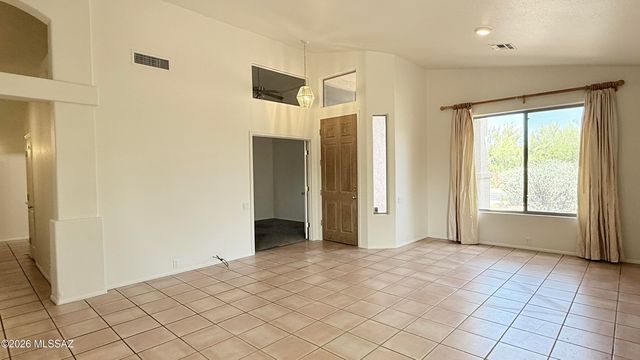 1851 W Ivywood Place, Tucson, AZ 85737