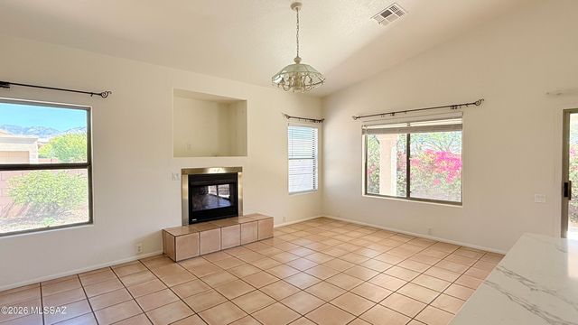 1851 W Ivywood Place, Tucson, AZ 85737