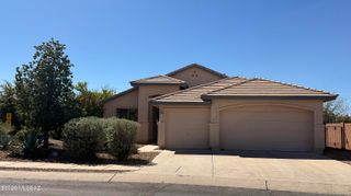1851 W Ivywood Place, Tucson, AZ 85737