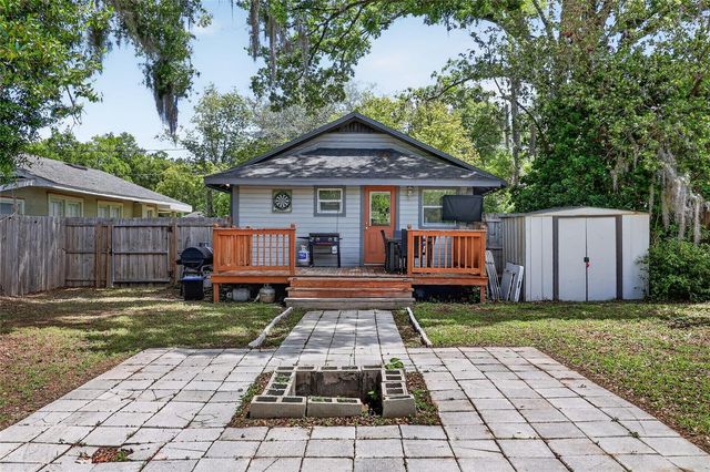 1041 S DAKOTA AVENUE, Lakeland, FL 33803