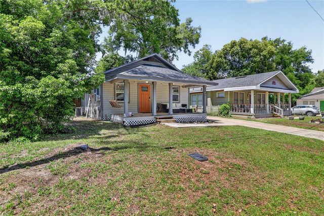 1041 S DAKOTA AVENUE, Lakeland, FL 33803