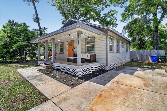 1041 S DAKOTA AVENUE, Lakeland, FL 33803