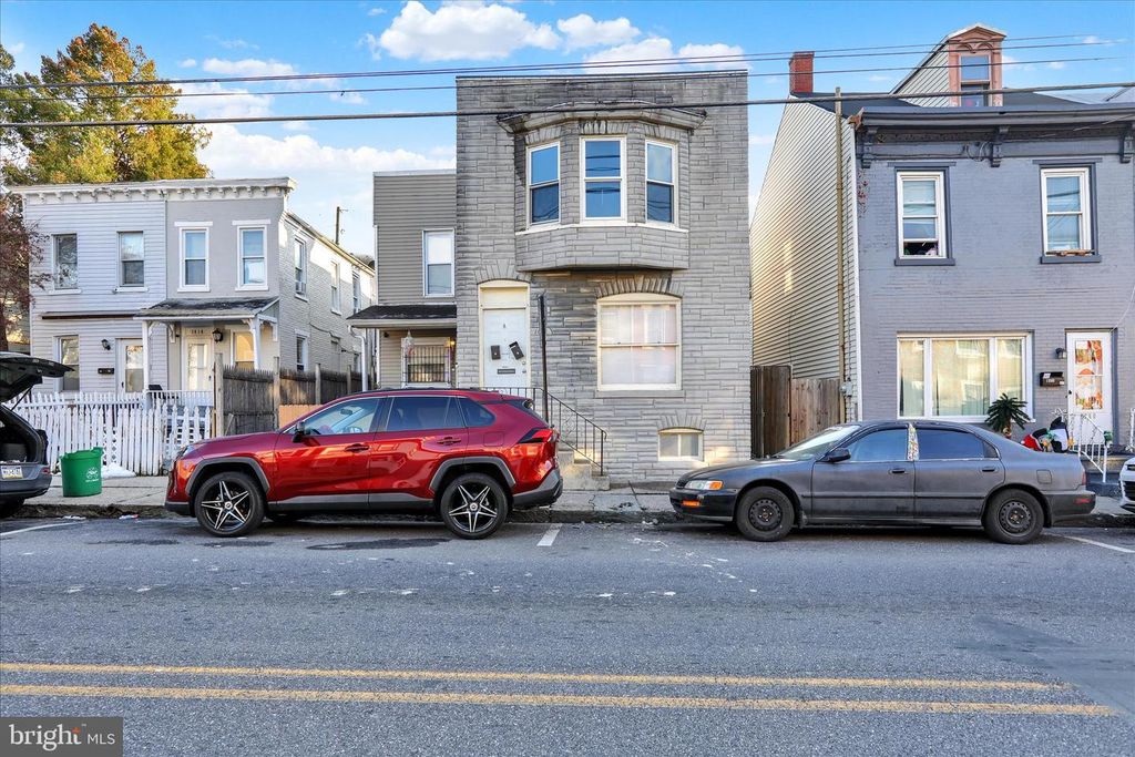 1410 COTTON ST, Reading, PA 19602