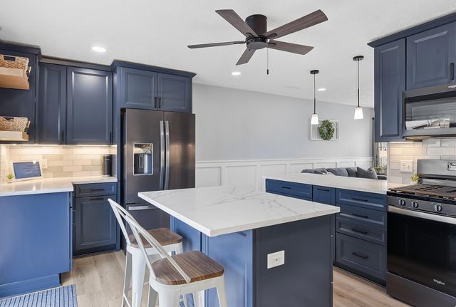 1106 DORENE Boulevard, Carter Lake, IA 51510