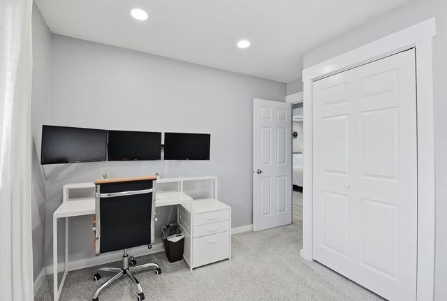 1106 DORENE Boulevard, Carter Lake, IA 51510