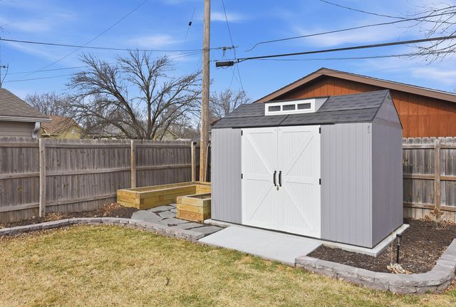 1106 DORENE Boulevard, Carter Lake, IA 51510