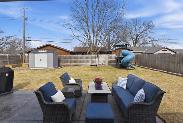 1106 DORENE Boulevard, Carter Lake, IA 51510