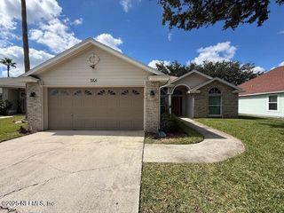 1904 SUNCHASE Court, Jacksonville, FL 32246