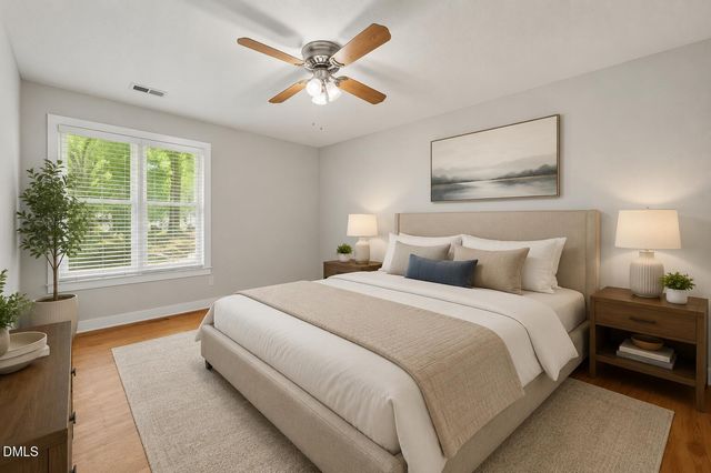 209 Carmichael Court, Cary, NC 27511