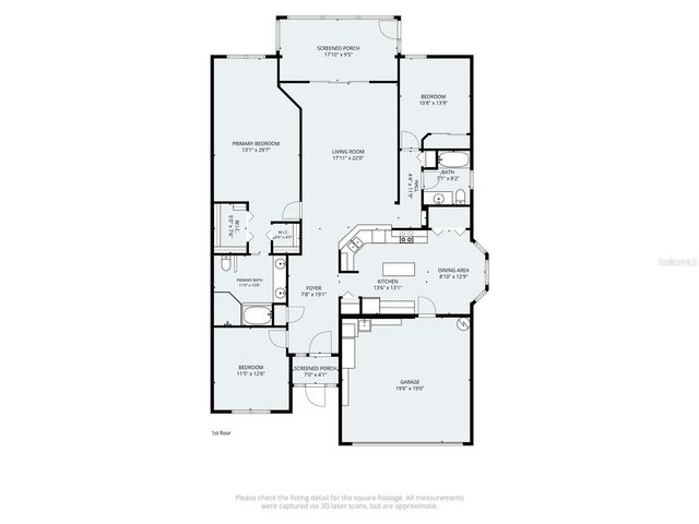 2208 WORTHINGTON GREENS DRIVE 2208, Sun City Center, FL 33573