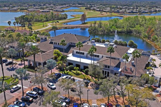 2208 WORTHINGTON GREENS DRIVE 2208, Sun City Center, FL 33573