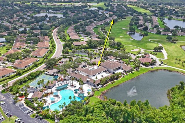 2208 WORTHINGTON GREENS DRIVE 2208, Sun City Center, FL 33573