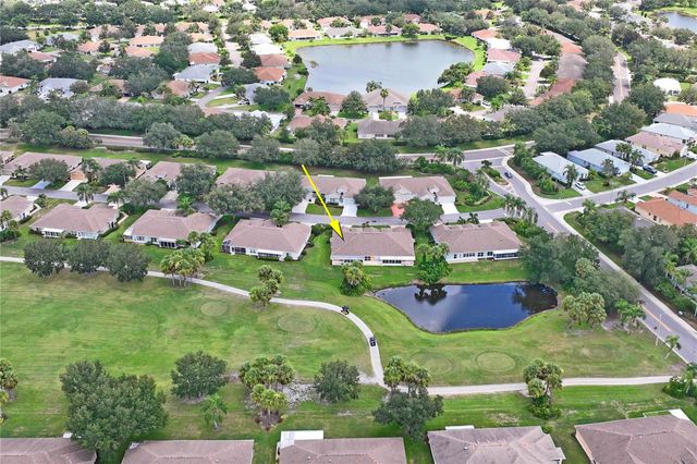 2208 WORTHINGTON GREENS DRIVE 2208, Sun City Center, FL 33573