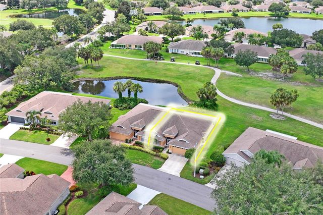 2208 WORTHINGTON GREENS DRIVE 2208, Sun City Center, FL 33573