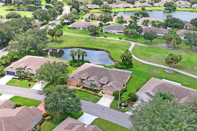 2208 WORTHINGTON GREENS DRIVE 2208, Sun City Center, FL 33573