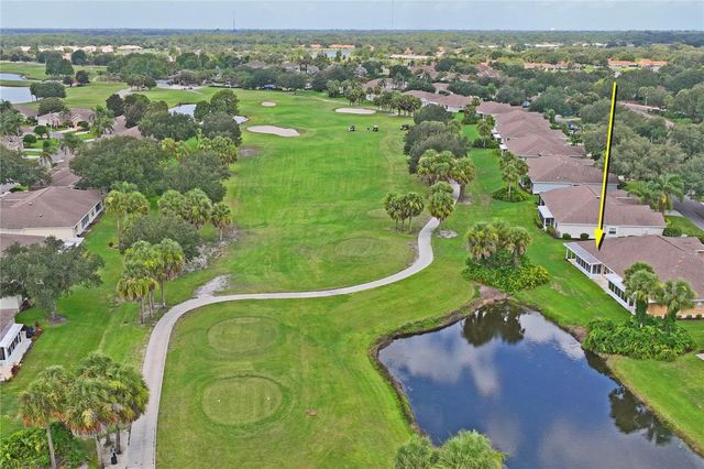 2208 WORTHINGTON GREENS DRIVE 2208, Sun City Center, FL 33573