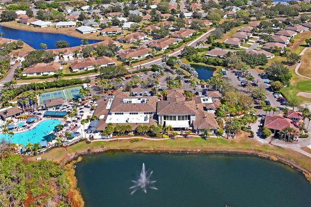 2208 WORTHINGTON GREENS DRIVE 2208, Sun City Center, FL 33573