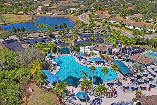 2208 WORTHINGTON GREENS DRIVE 2208, Sun City Center, FL 33573