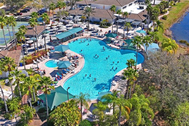 2208 WORTHINGTON GREENS DRIVE 2208, Sun City Center, FL 33573
