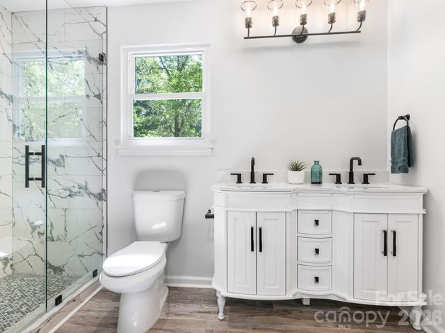 9501 Buckskin Lane, Charlotte, NC 28227
