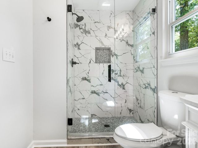 9501 Buckskin Lane, Charlotte, NC 28227